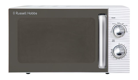 Russell Hobbs Microwaves from £69.99