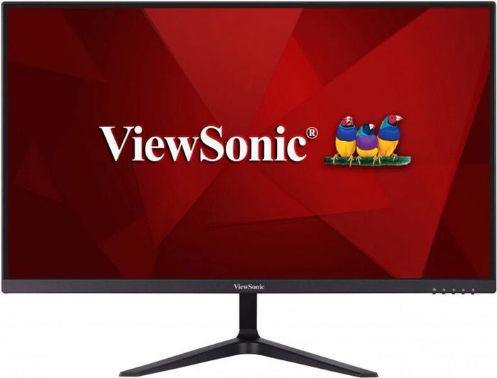 Viewsonic VX Series VX2718-P-MHD LED display 68.6 cm (27) 1920 x 1080 pixels Full HD Black