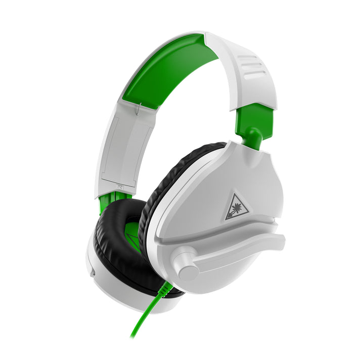 Turtle Beach Recon 70 Gaming Headset for Xbox Series X|S and Xbox One – White