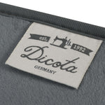 DICOTA D31751 laptop case 33 cm (13) Sleeve case Grey