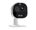 Yale SV-DAFX-W security camera Box CCTV security camera Indoor & outdoor 1920 x 1080 pixels Wall Yale