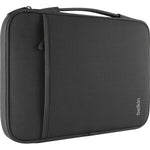 Belkin B2B064-C00 notebook case 33 cm (13) Sleeve case Black Belkin