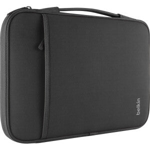 Belkin B2B064-C00 notebook case 33 cm (13) Sleeve case Black Belkin