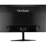 Viewsonic VX Series VX2418-P-MHD computer monitor 61 cm (24) 1920 x 1080 pixels Full HD LED Black