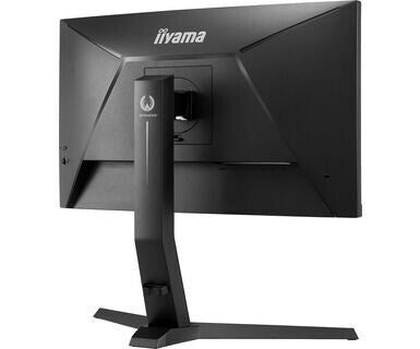 iiyama G-MASTER Red Eagle LED display 59.9 cm (23.6) 1920 x 1080 pixels Full HD Black