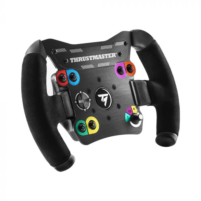 Thrustmaster TM Open Wheel Add On Black Steering wheel