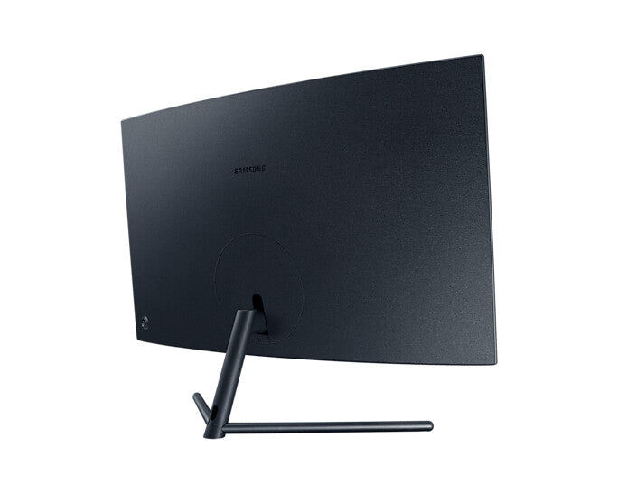 Samsung UR59C computer monitor 81.3 cm (32) 3840 x 2160 pixels 4K Ultra HD LED Black