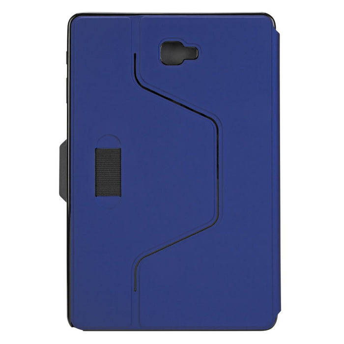 Targus THZ75102GL tablet case 26.7 cm (10.5) Folio Blue