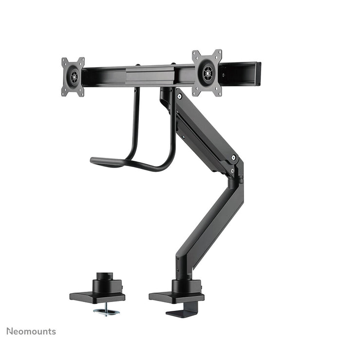 Neomounts desk monitor arm