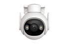 IMOU Cruiser 2, 2K/3MP, Outdoor Pan & Tilt Smart Wi-Fi Plug-In Security Camera