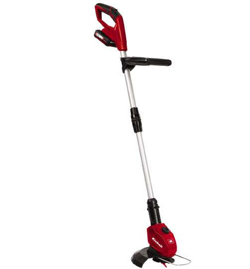 Einhell power online x change strimmer