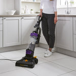 Swan Powerspeed Upright Vacuum Swan