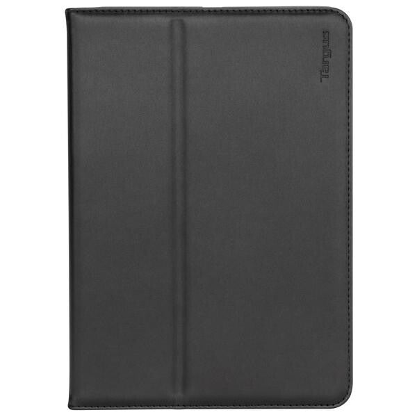 Targus Click-In 20.1 cm (7.9) Folio Black