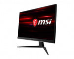 MSI Optix G241V E2 computer monitor 60.5 cm (23.8) 1920 x 1080 pixels Full HD LED Black