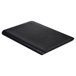 Targus Chill Mat notebook cooling pad 40.6 cm (16) Black Targus