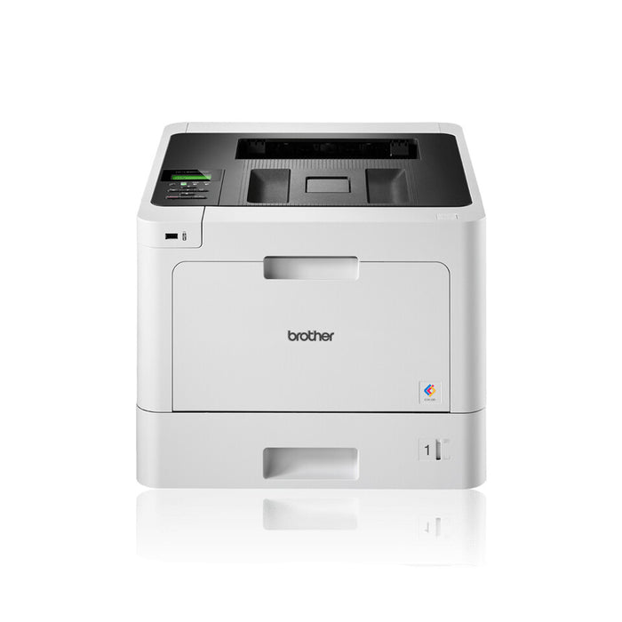 Brother HLL-8260CDW laser printer Colour 2400 x 600 DPI A4 Wi-Fi Brother