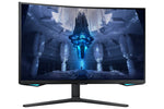 Samsung Neo G7 computer monitor 81.3 cm (32) 3840 x 2160 pixels 4K Ultra HD Black