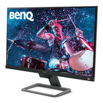 BenQ EW2780U LED display 68.6 cm (27) 3840 x 2160 pixels 4K Ultra HD Black, Brown