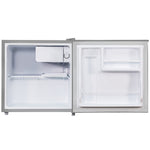 Russell Hobbs RHTTLF1SS combi-fridge Freestanding 43 L F Stainless steel