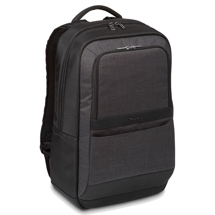 Targus CitySmart 12.5 13 13.3 14 15 15.6 Essential Laptop Backpack