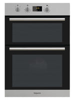 Hotpoint DD2 540 IX oven 74 L A Stainless steel