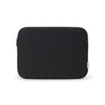 DICOTA D31785 laptop case 35.8 cm (14.1) Sleeve case Black Dicota