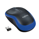 Logitech Wireless Mouse M185 Logitech