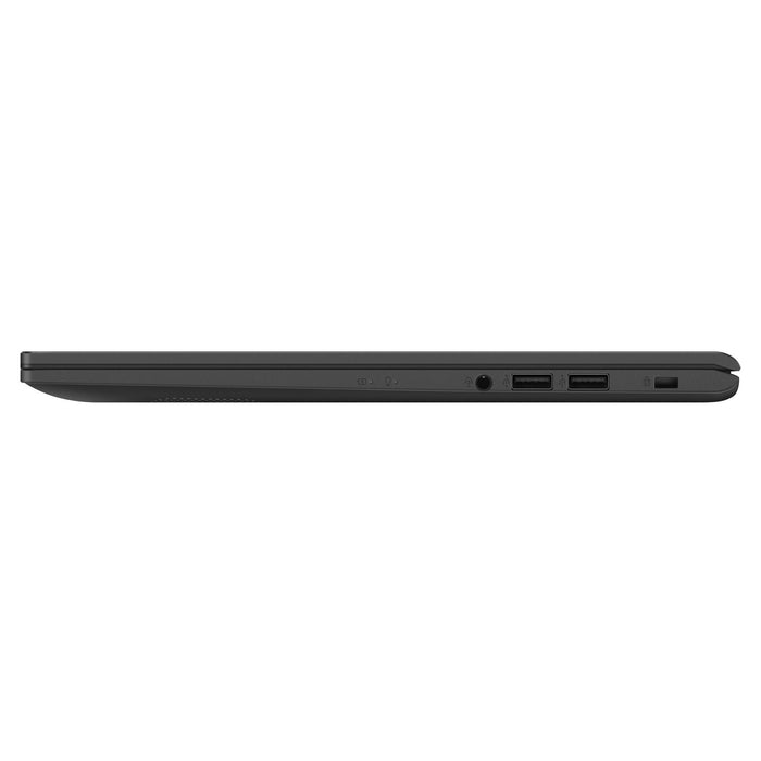 ASUS VivoBook 15 X1500EA-EJ2365W Laptop 39.6 cm (15.6) Full HD Intel® Core™ i3 i3-1115G4 8 GB DDR4-SDRAM 256 GB SSD Wi-Fi 5 (802.11ac) Windows 11 Home in S mode Black