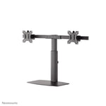 Neomounts monitor desk mount