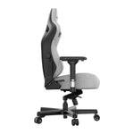 Anda Seat Kaiser 3 L Padded seat Padded backrest Anda Seat