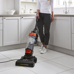 Swan Powerspeed Upright Vacuum Swan