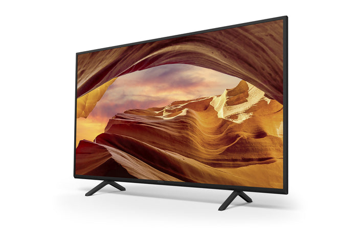 Sony bravia store led tv