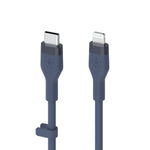 Belkin CAA009BT2MBL lightning cable 2 m Blue BELKIN