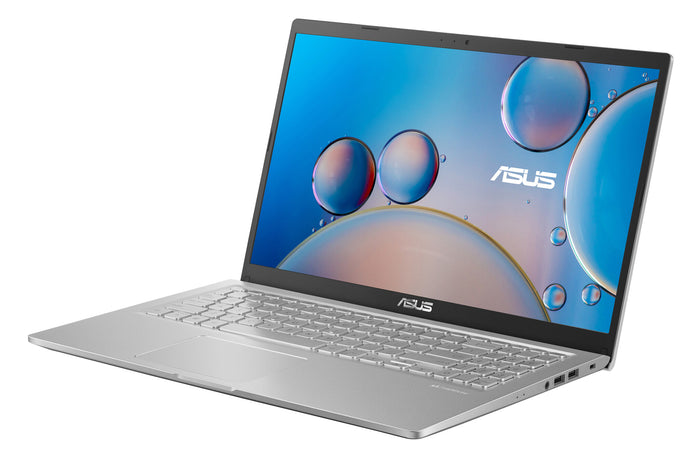 ASUS M515DA-EJ1298W AMD Ryzen™ 3 3250U Laptop 39.6 cm (15.6) Full HD 4 GB DDR4-SDRAM 256 GB SSD Wi-Fi 5 (802.11ac) Windows 11 Home in S mode Silver