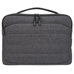 Targus Groove X2 Slim Case 38.1 cm (15) Sleeve case Charcoal