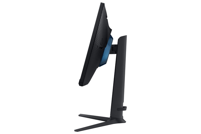 Samsung Odyssey LS24AG320N computer monitor 61 cm (24) 1920 x 1080 pixels Full HD LED Black