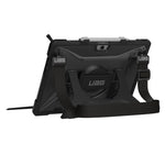 Urban Armor Gear PLASMA SERIES 31.2 cm (12.3) Cover Black Urban Armor Gear