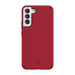 Incipio Duo mobile phone case 16.8 cm (6.6) Cover Red INCIPIO