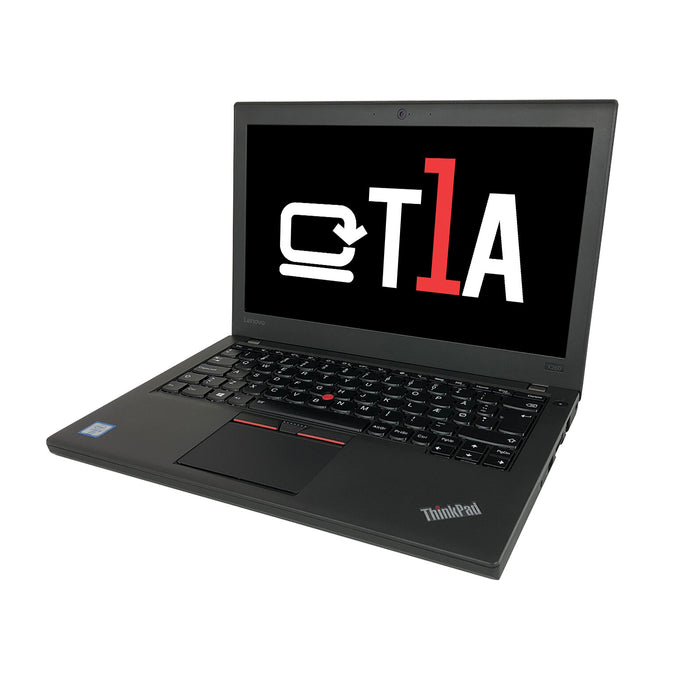 T1A Lenovo ThinkPad X260 Refurbished Laptop 31.8 cm (12.5