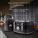 Tower Renaissance 4 Slice Toaster