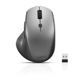 Lenovo 4Y50V81591 mouse Office Right-hand RF Wireless Optical 2400 DPI