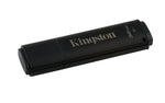 Kingston Technology DataTraveler 4000G2 with Management 32GB USB flash drive USB Type-A 3.2 Gen 1 (3.1 Gen 1) Black