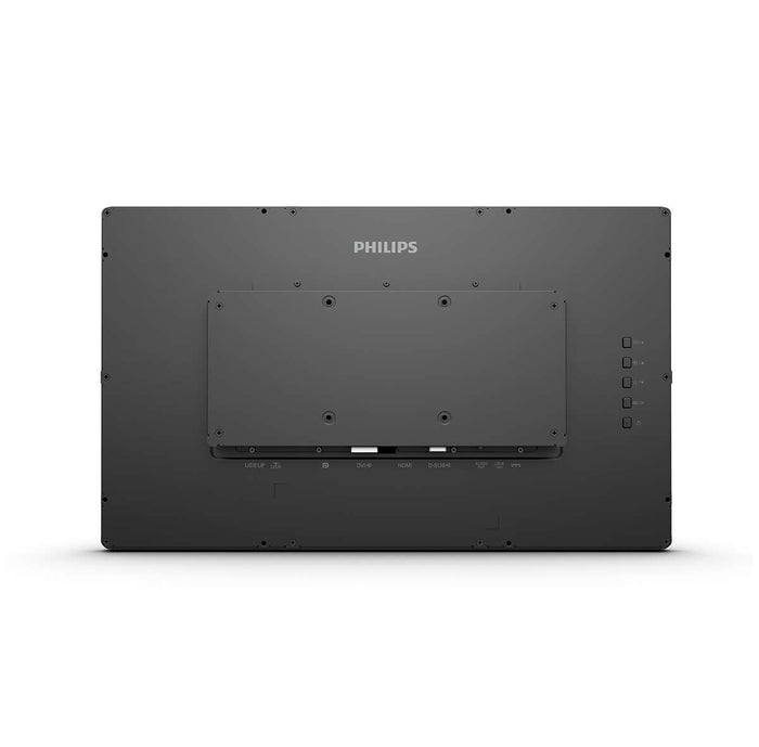 Philips B Line 222B1TFL/00 computer monitor 54.6 cm (21.5) 1920 x 1080 pixels Full HD LED Touchscreen Black