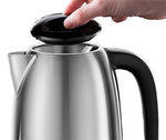 Russell Hobbs 23910 electric kettle Stainless steel