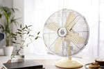 Swan SFA12620CN household fan Cream