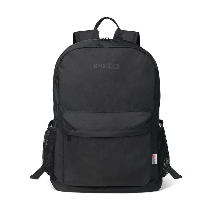 BASE XX B2 39.6 cm (15.6) Backpack Black Dicota