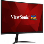 Viewsonic VX Series VX2718-2KPC-MHD LED display 68.6 cm (27) 2560 x 1440 pixels Quad HD Black