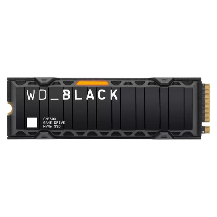 WD Black SN850X 2TB SSD review: consistently rapid