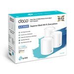 TP-Link AX3000 Whole Home Mesh Wi-Fi System, 3-Pack