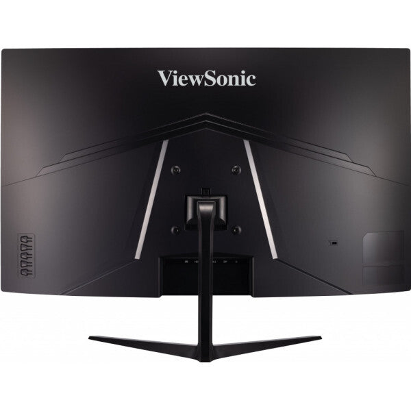 Viewsonic VX Series VX3218-PC-MHD LED display 80 cm (31.5) 1920 x 1080 pixels Full HD Black